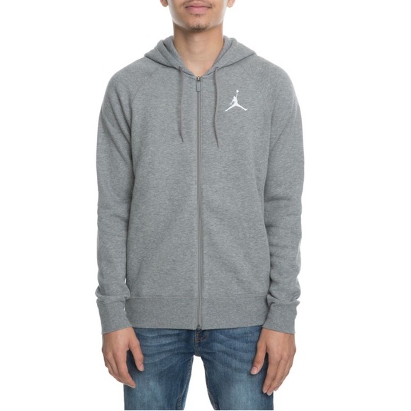 Jordan Other - Jordan Flight Fleece FZ Hoodie 3XL